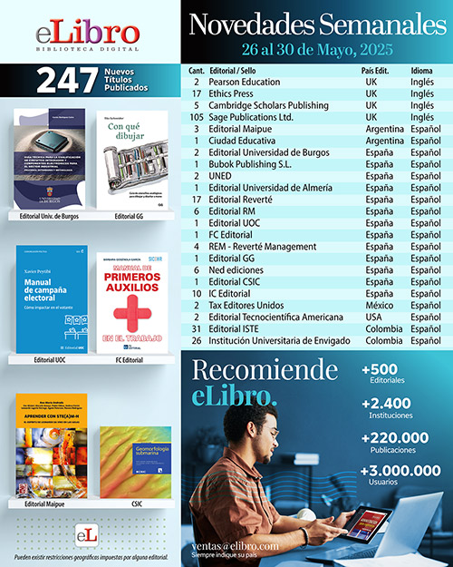 Mayo 2025 -Semana 4