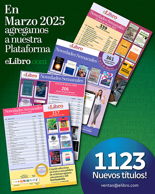 Marzo 2025 -Totales