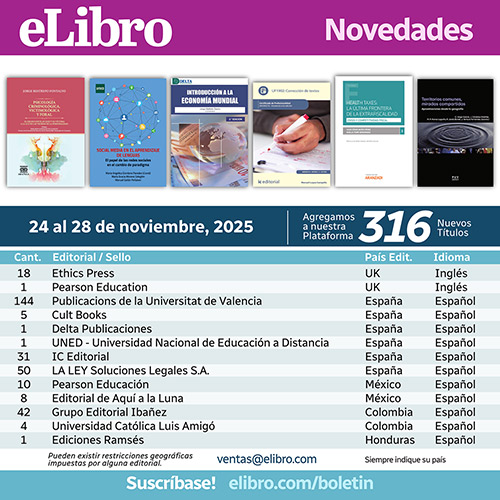 Noviembre 2025 -Semana 4