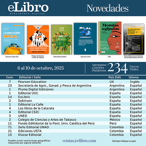 Octubre 2025 -Semana 2