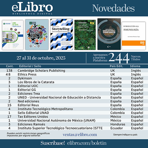 Octubre 2025 -Semana 5