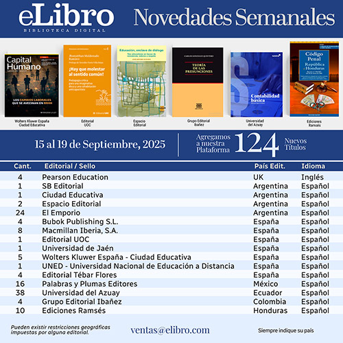 Septiembre 2025 -Semana 3