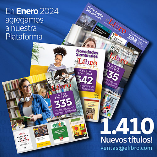 Marzo 2024 - Totales