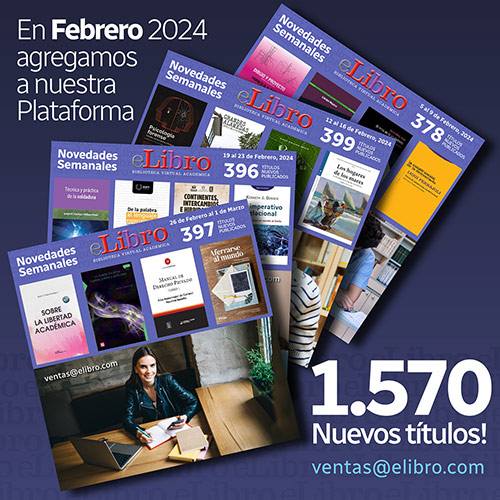 Marzo 2024 - Totales