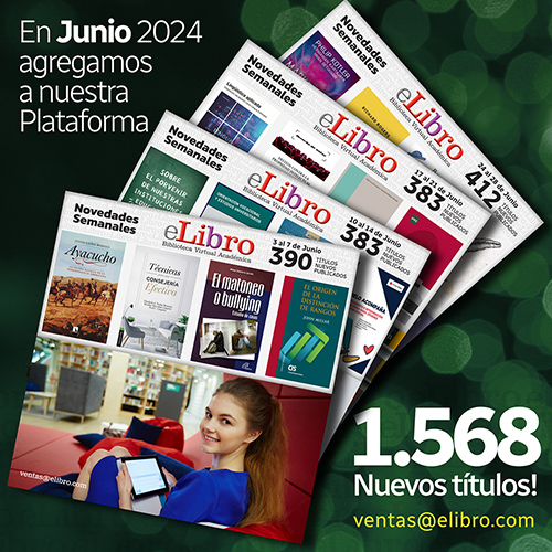 Junio 2024 - Totales