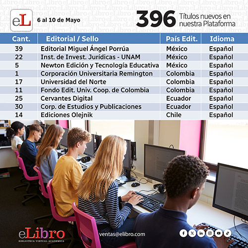 Mayo 2024 - Semana 2
