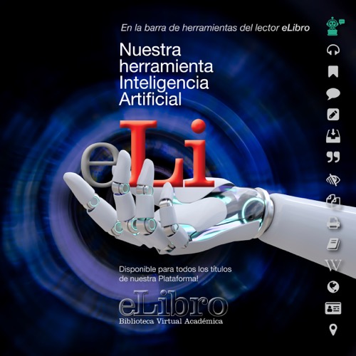 Redes Sociales - Herramienta eLi