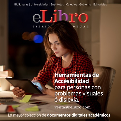 Redes Sociales - Lectores con dislexia