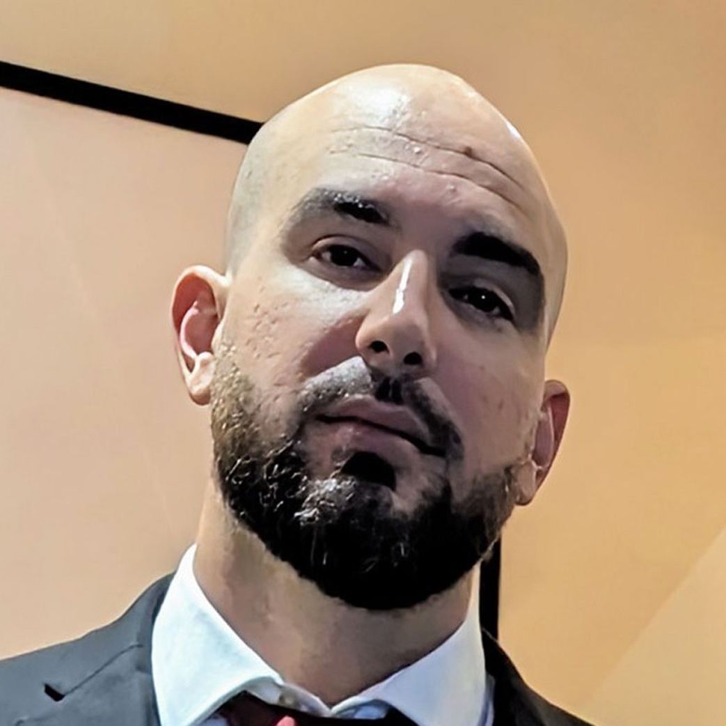 Alejandro Andreu