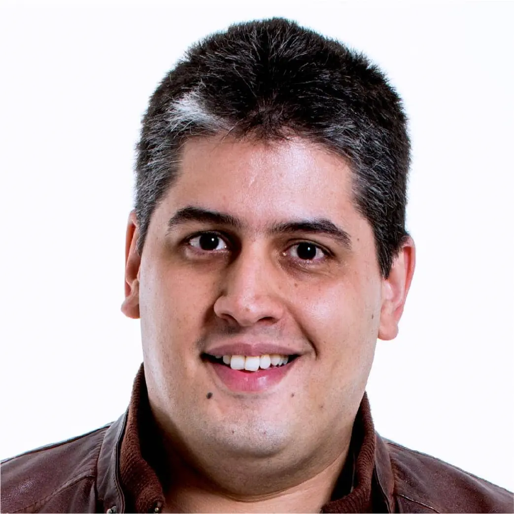 Enrique Torrealba