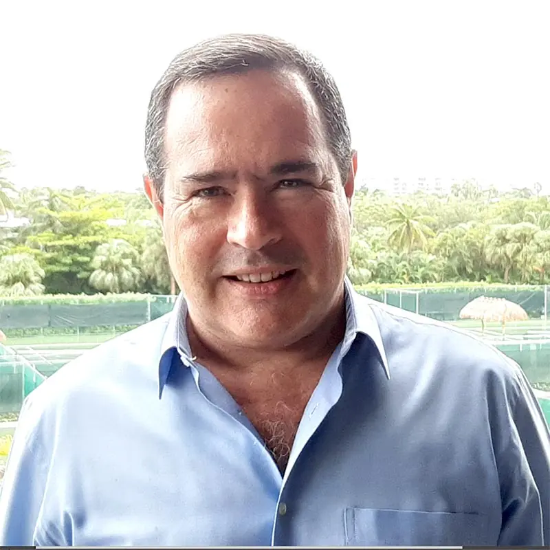 Francisco Vives