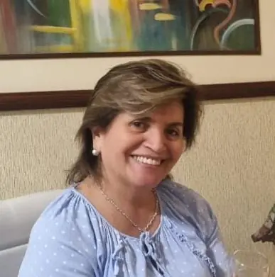 Janett Rojas Arana