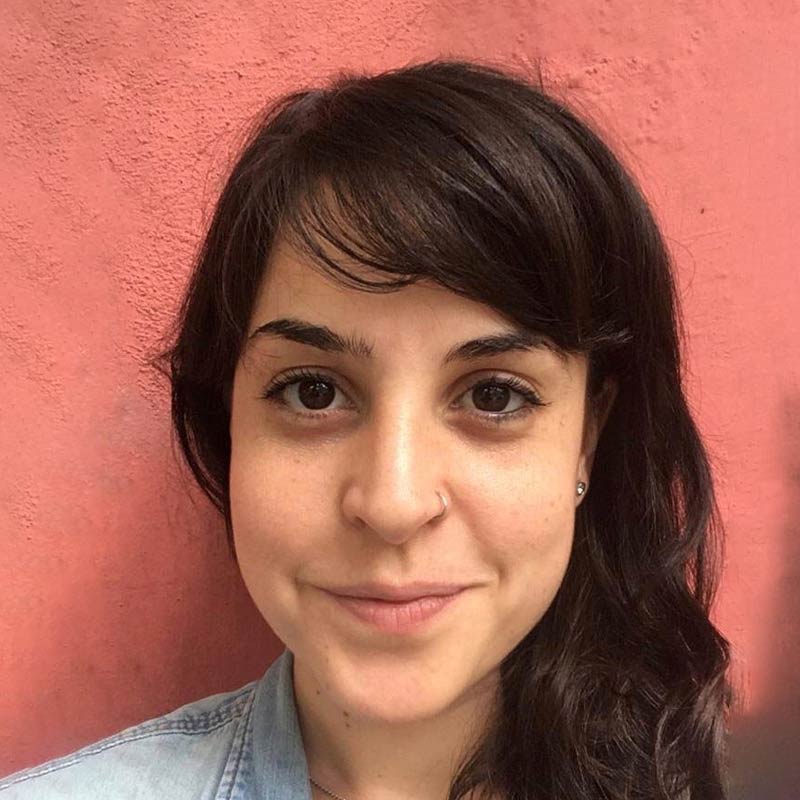 Lucía Loria