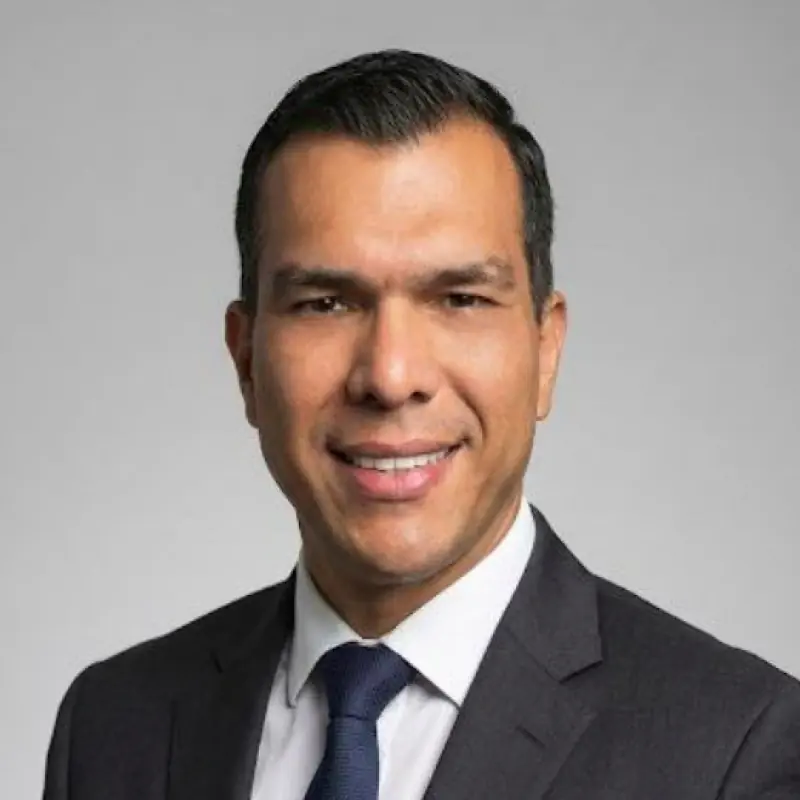 Luis Henríquez Arias