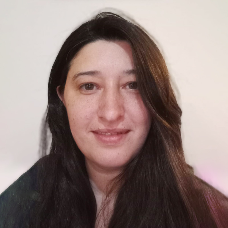 María Eugenia Bedini