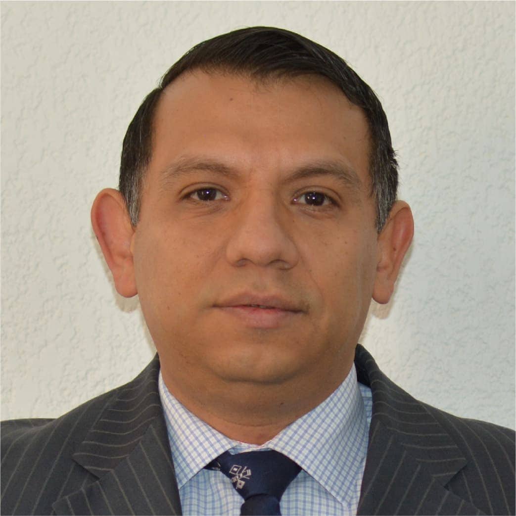 Mauricio Díaz