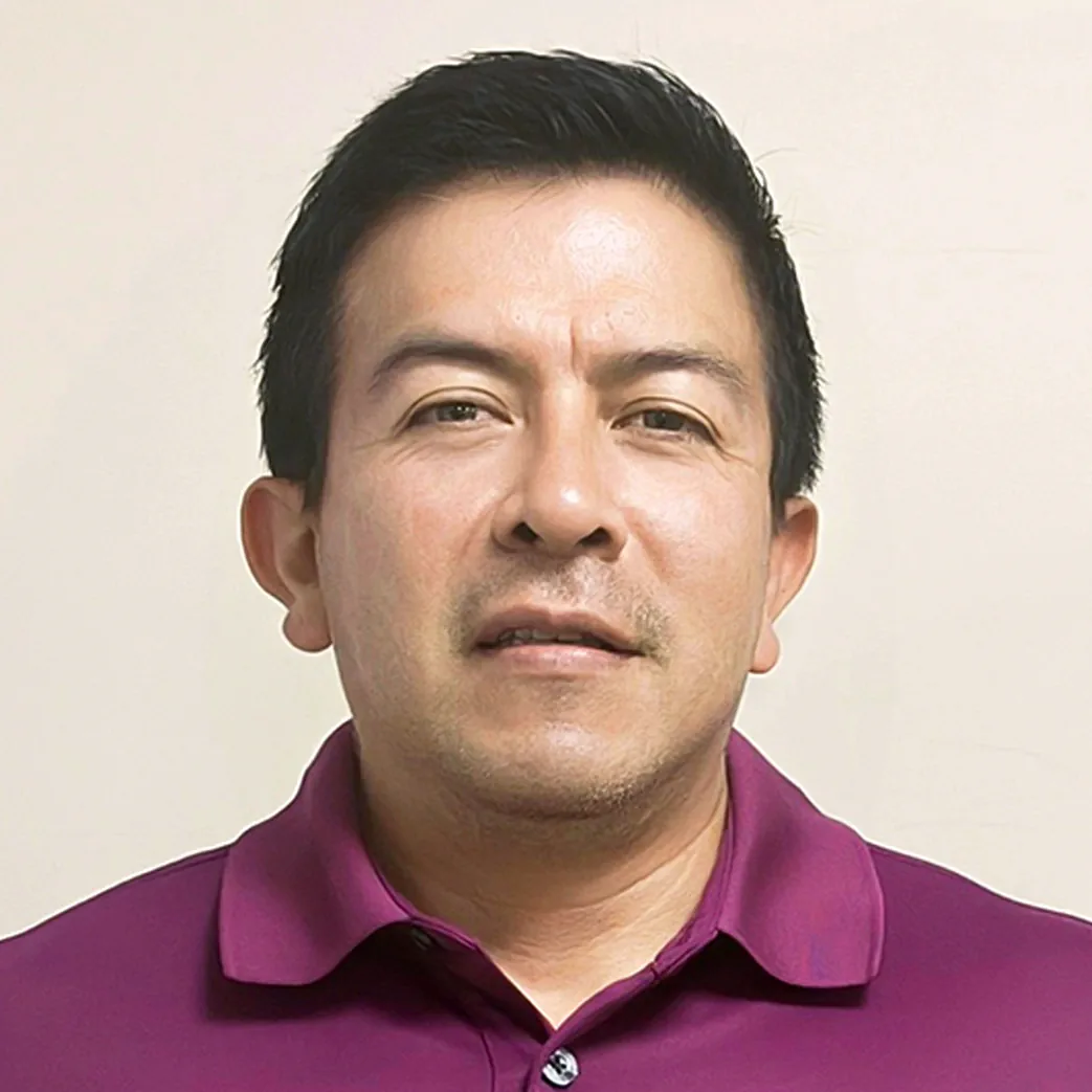 Orlando Vargas