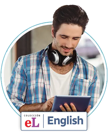 Colección English