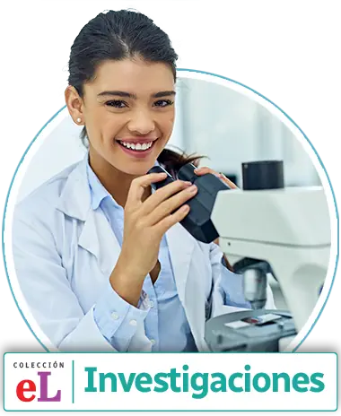 Colección Investigaciones