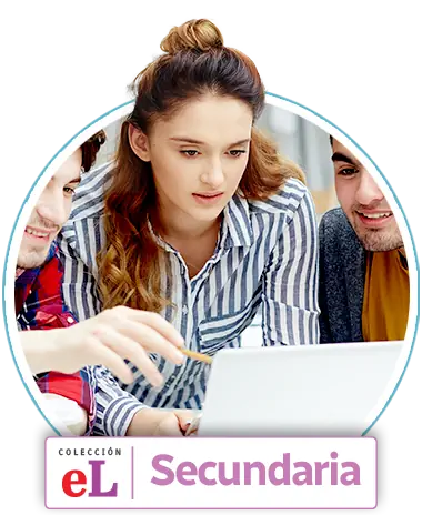 Colección Secundaria