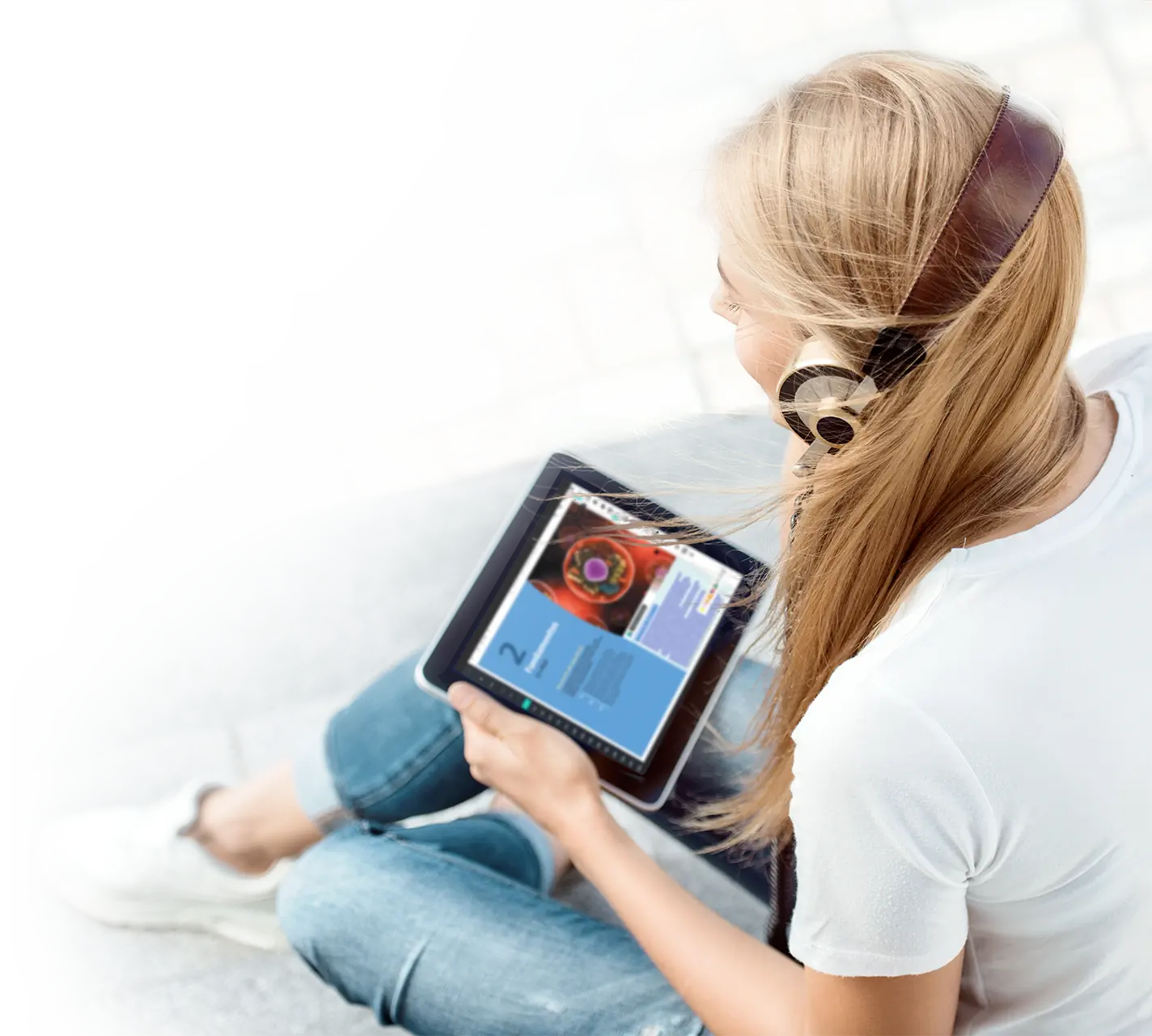 eLibro - Biblioteca Digital