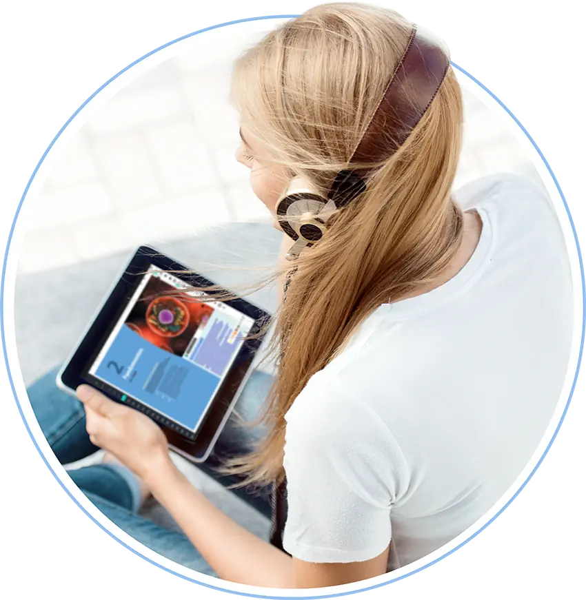 eLibro - Biblioteca Digital