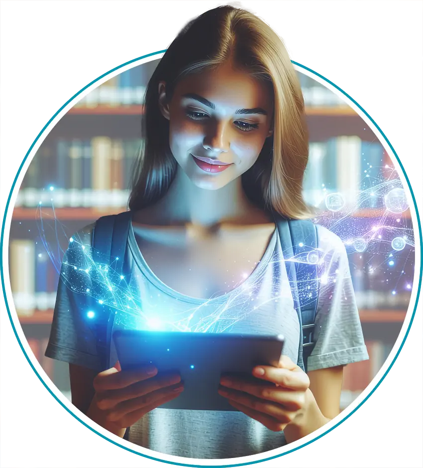 eLibro - Biblioteca Digital