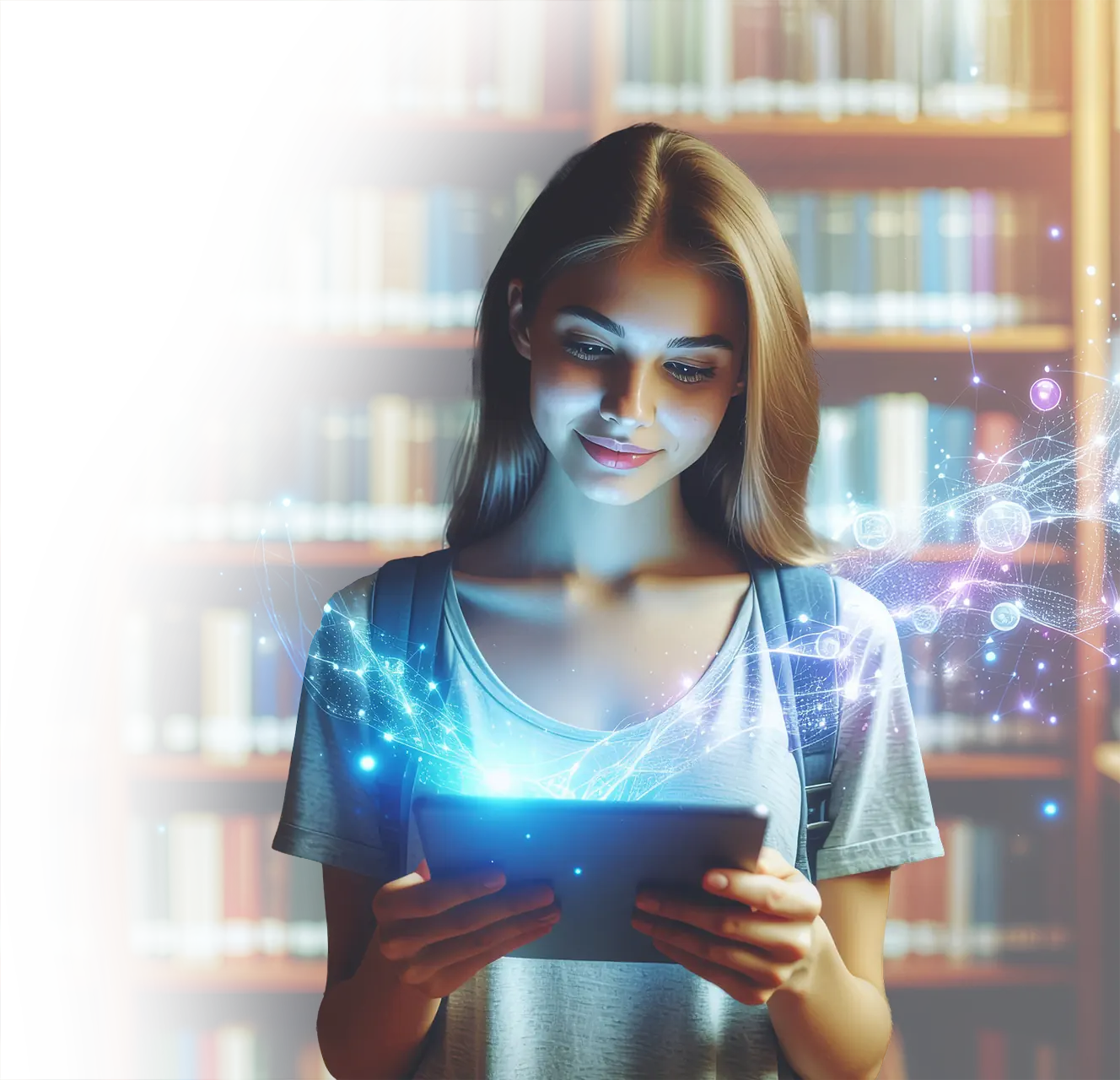 eLibro - Biblioteca Digital