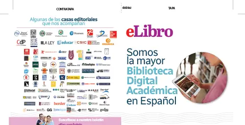 Folleto A4 eLibro