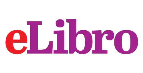 Official eLibro Logo