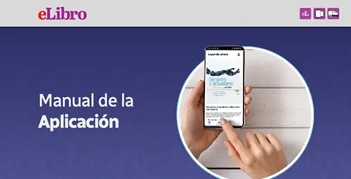 Manual Aplicación eLibro