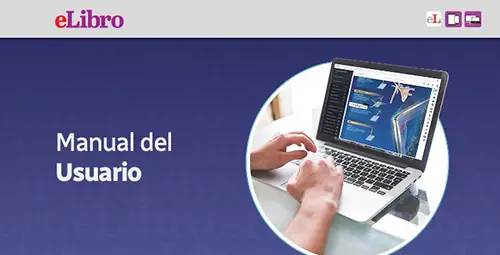 Manual Usuario eLibro