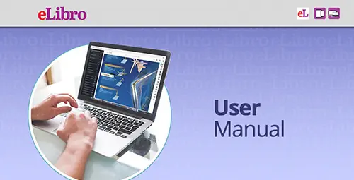 eLibro User Manual
